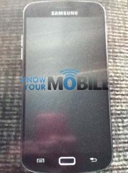 Samsung Galaxy S III