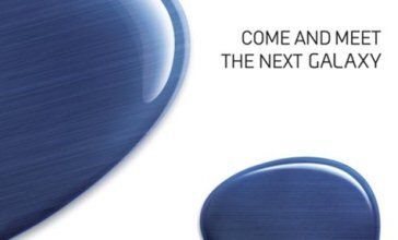 Samsung Galaxy S III