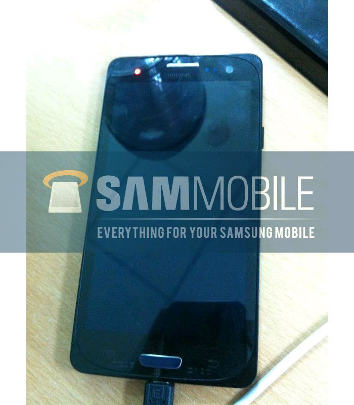 Samsung Galaxy S III
