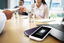 Samsung Galaxy S III