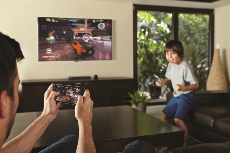 Samsung Galaxy S III