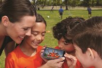 Samsung Galaxy S III