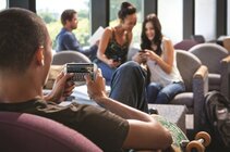 Samsung Galaxy S III