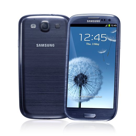 Samsung Galaxy S III