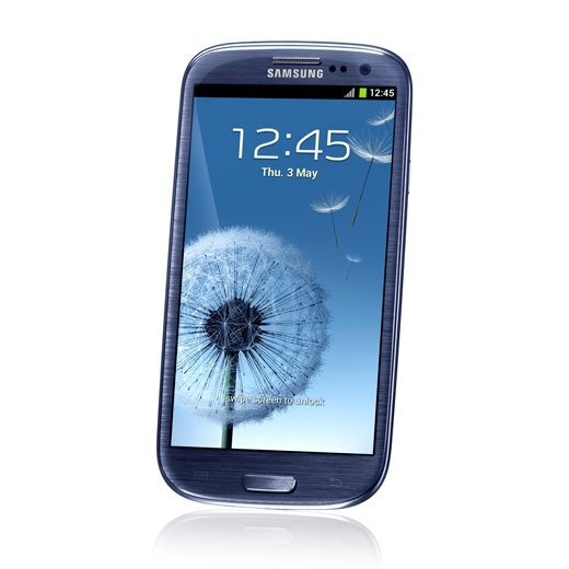 Samsung Galaxy S III