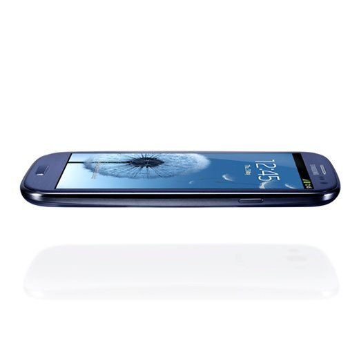 Samsung Galaxy S III