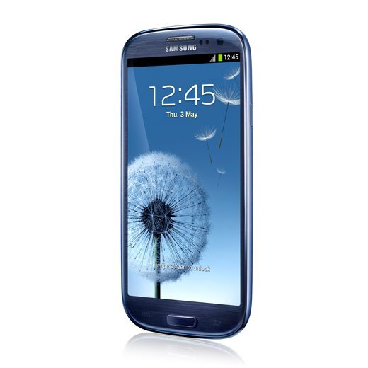 Samsung Galaxy S III