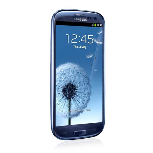 Samsung Galaxy S III