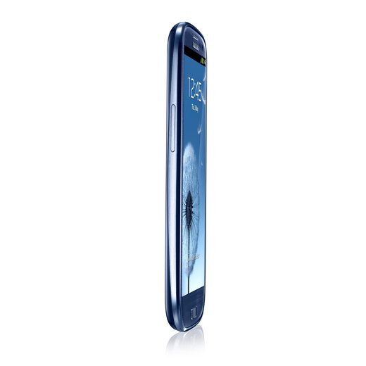 Samsung Galaxy S III