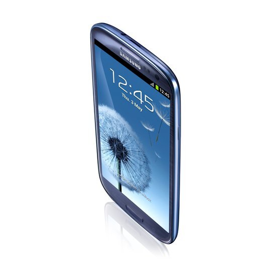 Samsung Galaxy S III