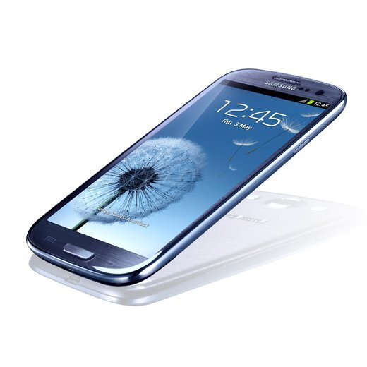 Samsung Galaxy S III