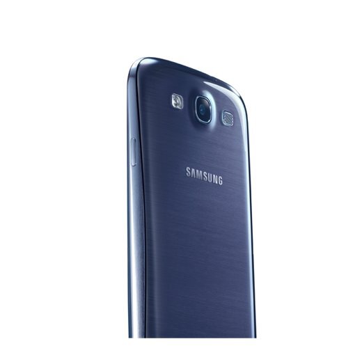 Samsung Galaxy S III