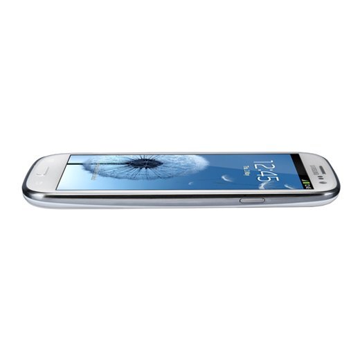 Samsung Galaxy S III