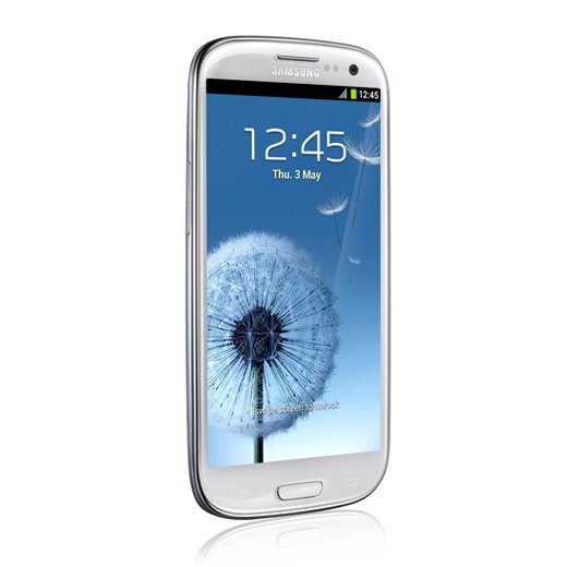 Samsung Galaxy S III