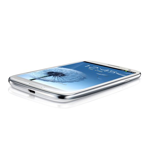 Samsung Galaxy S III