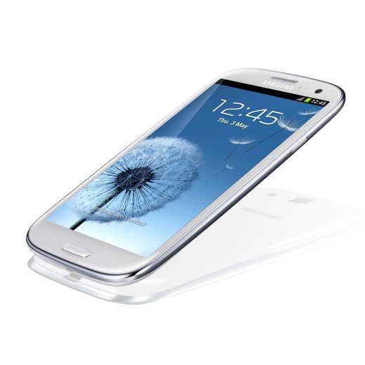 Samsung Galaxy S III
