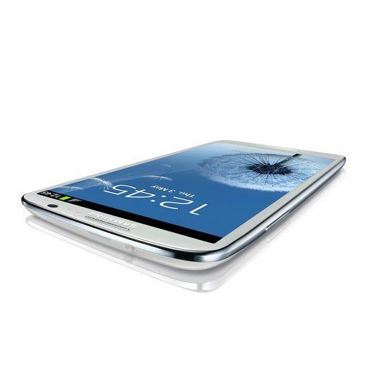 Samsung Galaxy S III