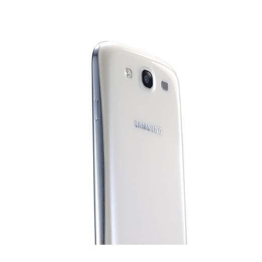Samsung Galaxy S III