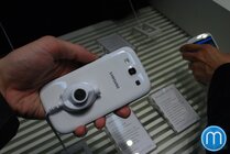 Samsung Galaxy S III