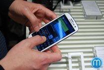 Samsung Galaxy S III