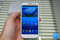 Samsung Galaxy S III