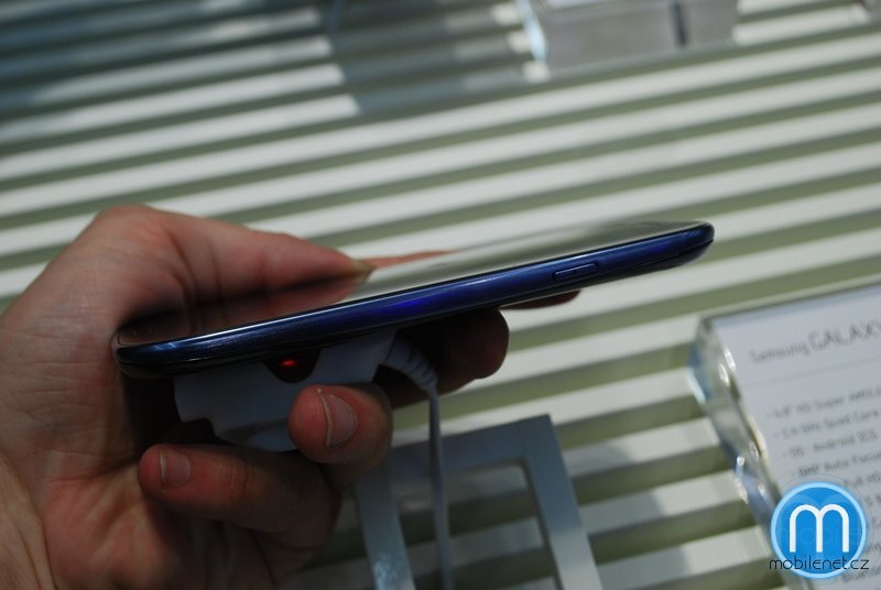 Samsung Galaxy S III