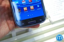 Samsung Galaxy S III