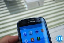 Samsung Galaxy S III