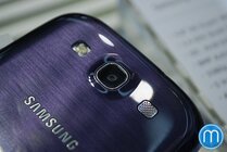 Samsung Galaxy S III