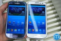 Samsung Galaxy S III