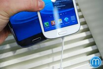 Samsung Galaxy S III