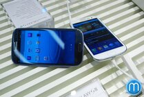 Samsung Galaxy S III