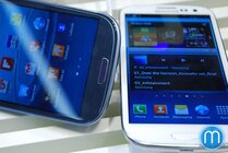 Samsung Galaxy S III