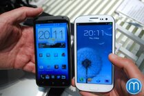 Samsung Galaxy S III