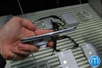 Samsung Galaxy S III