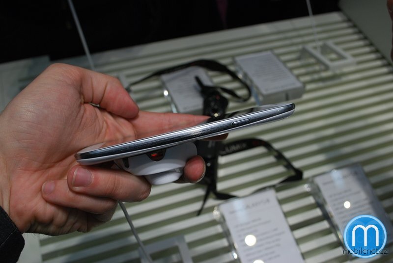 Samsung Galaxy S III