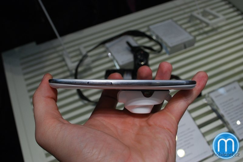 Samsung Galaxy S III