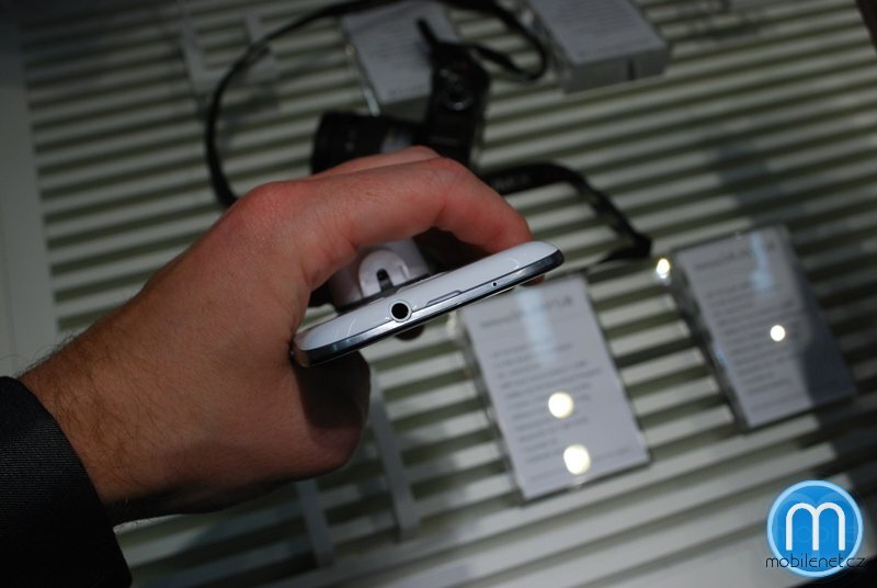 Samsung Galaxy S III