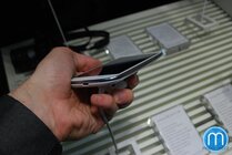 Samsung Galaxy S III