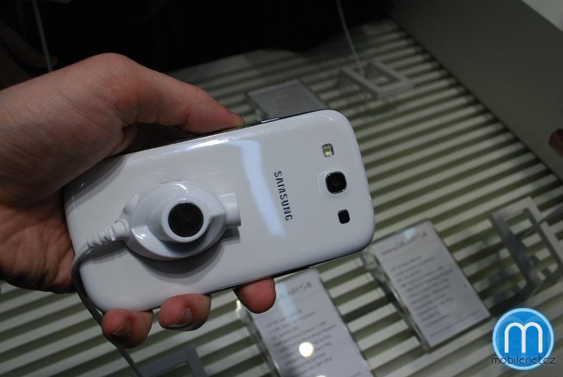 Samsung Galaxy S III