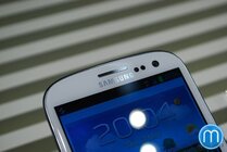 Samsung Galaxy S III