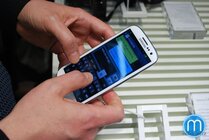 Samsung Galaxy S III
