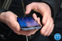 Samsung Galaxy S III