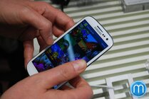 Samsung Galaxy S III