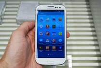 Samsung Galaxy S III