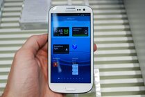 Samsung Galaxy S III