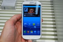 Samsung Galaxy S III