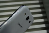 Samsung Galaxy S III