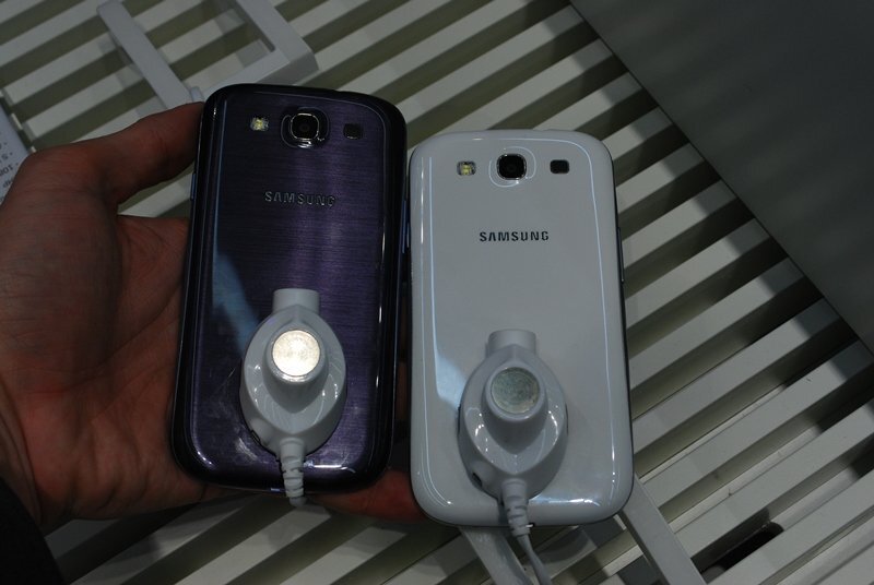 Samsung Galaxy S III