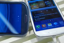 Samsung Galaxy S III
